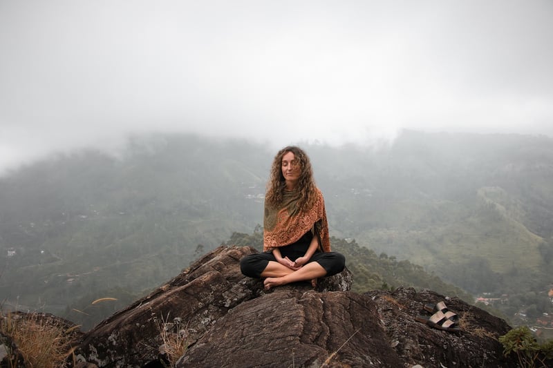 Meditation for Inner Peace